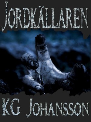 cover image of Jordkällaren